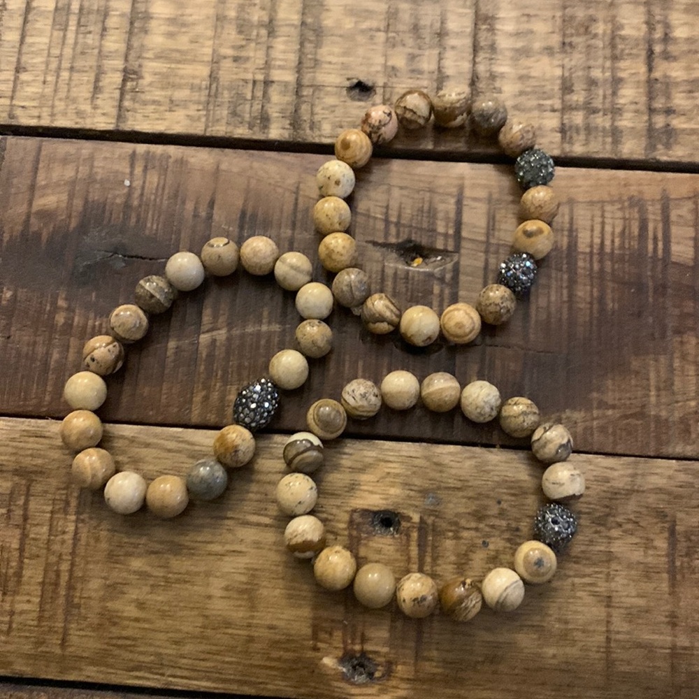 Beaded Bracelets